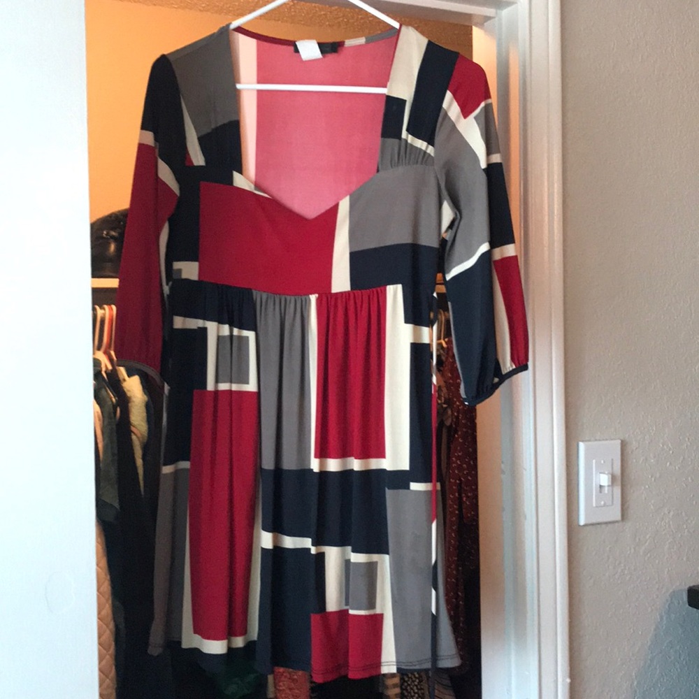 Dress